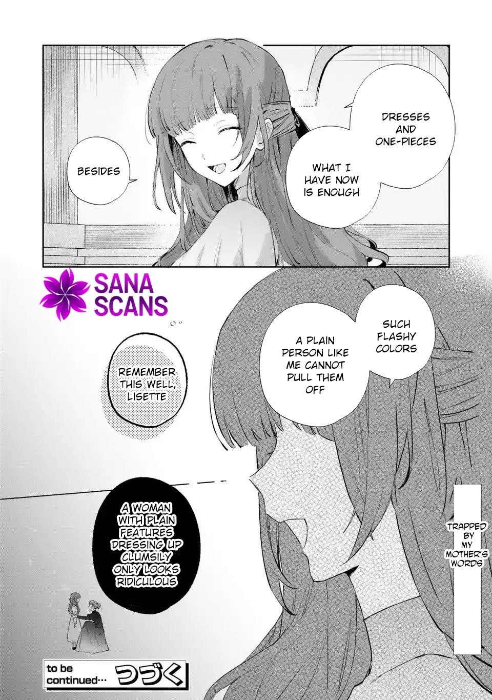 Since He Said He Can’t Love Me, I Chose to Love Cats Chapter 3 - . Page 32